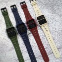 ZEGAREK MĘSKI CASIO VINTAGE CA-53WF-3BCF (zd148c)