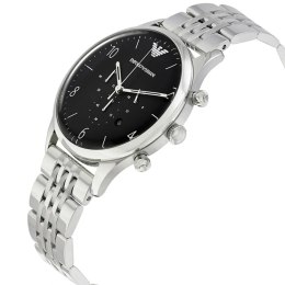 ZEGAREK MĘSKI EMPORIO ARMANI CLASSIC AR1863 + BOX (zi003d)