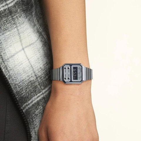 Zegarek Casio Retro Vintage A100WE-7BEF