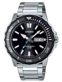Zegarek Męski Casio Collection MTD-125D-1A3 + BOX