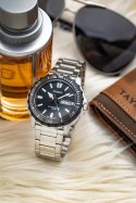 Zegarek Męski Casio Collection MTD-125D-1A3 + BOX