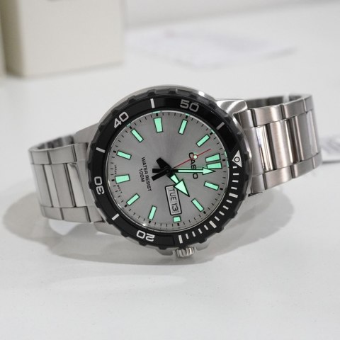 Zegarek Męski Casio Collection MTD-125D-7A + BOX