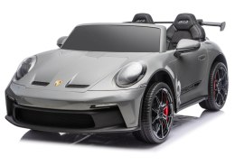 Auto Na Akumulator DK-P911 Porsche GT3 24V Szary
