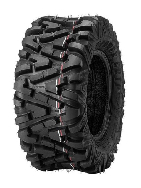 DURO DI2025 POWER GRIP 25x10R12 55N 6PR E# TL 21.5mm