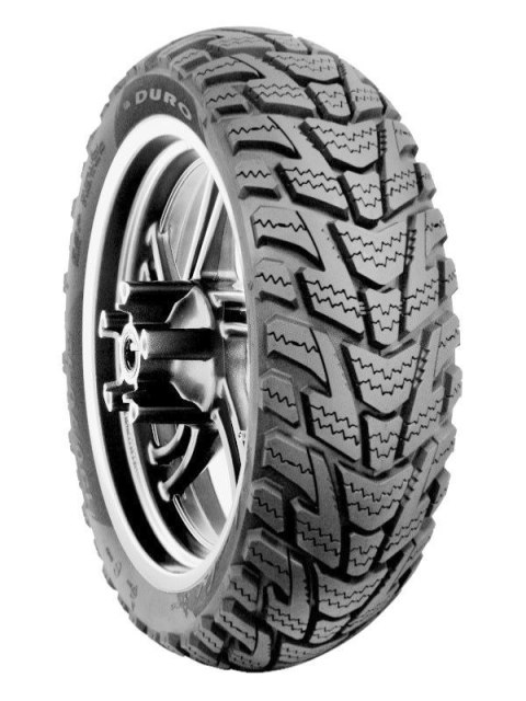 DURO DM1305 130/60-13 60P 4PR M+S TL #E