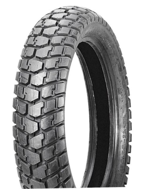 DURO HF904 Median 130/80-17 65S 4PR TT E#