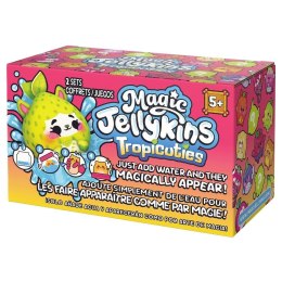 Magic Jellykins. Plusz do kolekcjonowania