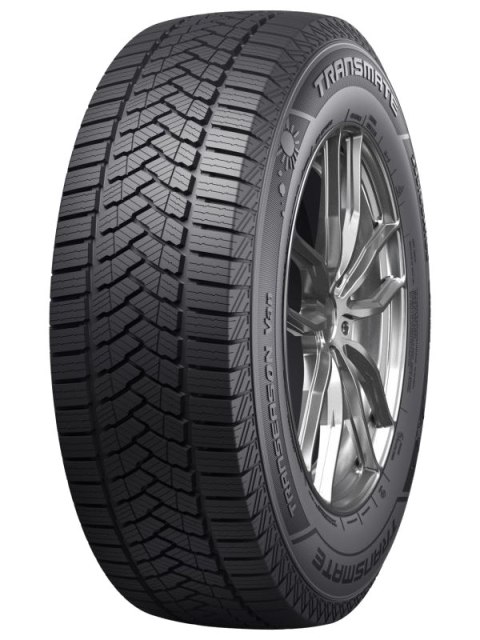 TRANSMATE 195/60R16C TRANSEASON VAN 99/97H TL E# 3PMSF 1010200005591
