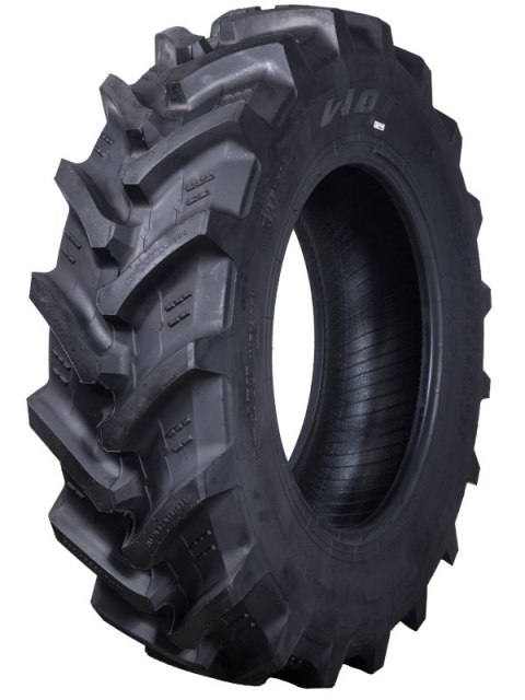 WDT R-1W WRA001 600/70R30 152A8/152B rolnicza radialna AGR TL #E 50.0mm