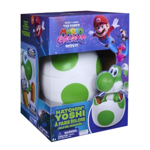 YSH INA Interactive Hatching GML1pk