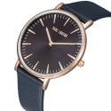 ZEGAREK DAMSKI PAUL LORENS - PL20024A-6F3 (zg588d) + BOX