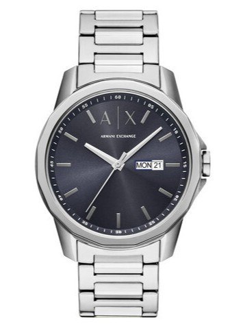ZEGAREK MĘSKI ARMANI EXCHANGE AX1767 + BOX
