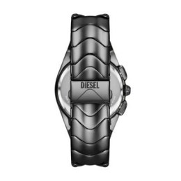 ZEGAREK MĘSKI DIESEL MERCURIAL METAMORPH CHRONOGRAPH DZ4682 + BOX