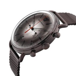 ZEGAREK MĘSKI EMPORIO ARMANI AR11169 - AVIATOR (zi020i)