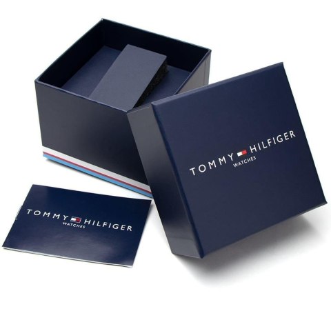 ZEGAREK MĘSKI TOMMY HILFIGER 1792183 (zf132a)