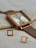 Zegarek Casio LTP-E155MR-9BEF