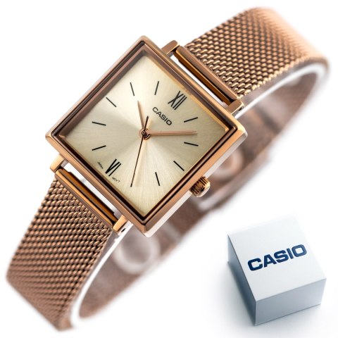Zegarek Casio LTP-E155MR-9BEF
