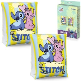 Bestway Dmuchane rękawki do pływania Disney Lilo i Stitch 3-6 lat 9104S