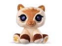 Hasbro Littlest Pet Shop maskotka beżowy KOTEK 16cm ZA6725