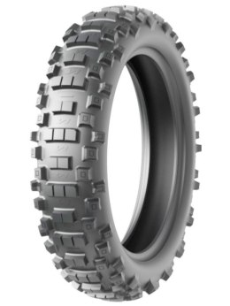 WINCROSS RyMax Enduro E81 MST 140/80-18 70R Extreme Soft Compound 50 +/-3 4PR TT żółty pasek