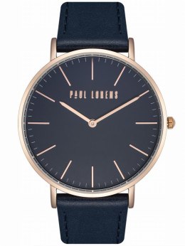 ZEGAREK DAMSKI PAUL LORENS - PL11014A7-6F3 (zg509e) + BOX