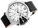 ZEGAREK G. ROSSI - E6122A - EXCLUSIVE (zg249a) + BOX