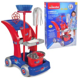 Zestaw do sprzątania Vileda SuperMocio dla dzieci ZA6729