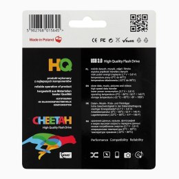 IMRO pendrive CHEETAH 128GB USB3.0