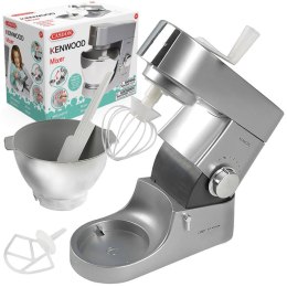 Mikser interaktywny z miską i akces. - robot kuchenny Kenwood AGD ZA6721