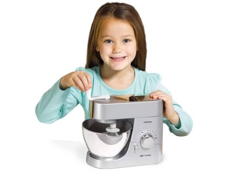 Mikser interaktywny z miską i akces. - robot kuchenny Kenwood AGD ZA6721