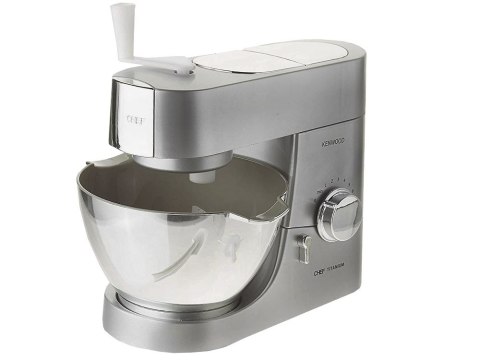 Mikser interaktywny z miską i akces. - robot kuchenny Kenwood AGD ZA6721