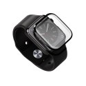 Szkło hybrydowe do Apple Watch series 8/9-45mm Bestsuit Flexible