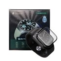 Szkło hybrydowe do Apple Watch series SE / SE2 / SE3-40mm Bestsuit Flexible