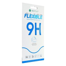 Szkło hybrydowe do Motorola G86 / G86 Power Bestsuit Flexible