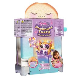 Cookeez Makery - Pachnące tosty Seria 2