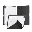 DUX DUCIS etui MAGI z miejscem na rysik do iPad Air 11" (2024/2025/2026) / iPad Air 4/5 10.9" czarne