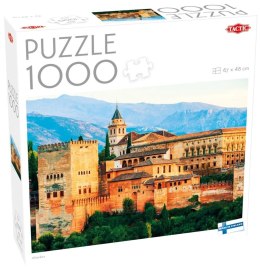 Puzzle 1000 Alhambra