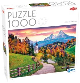 Puzzle 1000 Bavaria