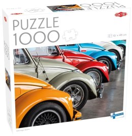 Puzzle 1000 Volkswagen Beetles