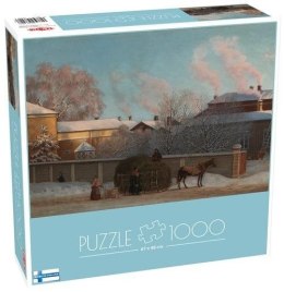 Puzzle 1000 Wright, Annankatu