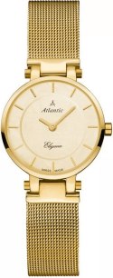 Zegarek Damski Atlantic Elegance 29035.45.31 + BOX