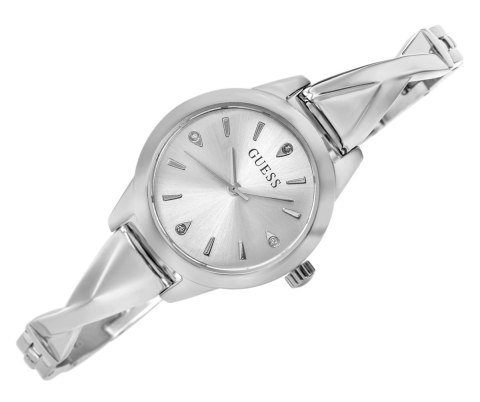 Zegarek Damski Guess JUNIPER GW0951L1 + BOX