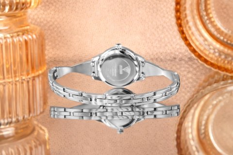 Zegarek Damski Guess JUNIPER GW0951L1 + BOX