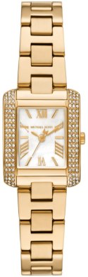 Zegarek Damski MICHAEL KORS Emery MK4867 + BOX