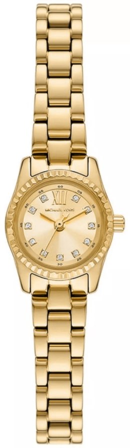 Zegarek Damski MICHAEL KORS Lexington MK4862 + BOX