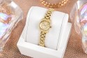 Zegarek Damski MICHAEL KORS Lexington MK4862 + BOX