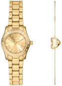 Zegarek Damski MICHAEL KORS Lexington MK4992SET + BOX