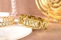 Zegarek Damski MICHAEL KORS Mini Empire MK7406 + BOX