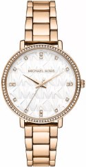 Zegarek Damski MICHAEL KORS Pyper MK4917 + BOX