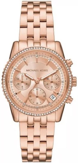 Zegarek Damski MICHAEL KORS Ritz Ladies MK7531 + BOX
